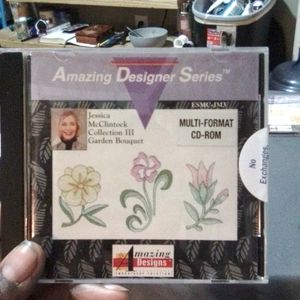 Amazing Designer Series